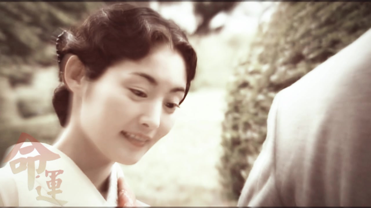 【流转的王妃】怀旧向‖溥杰x嵯峨浩·竹野内丰x常盘贵子‖命运·我