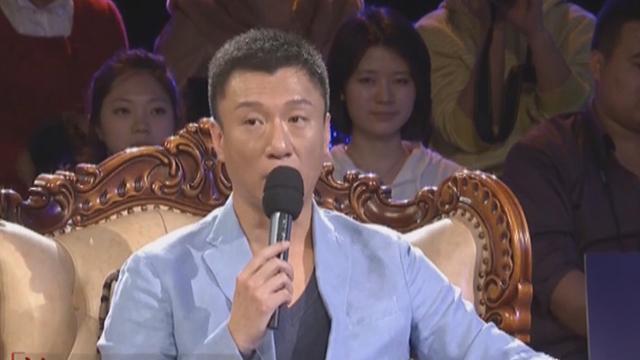 《文化之约》20170716铁骨硬汉 孙红雷