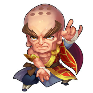 《将夜》原画图集