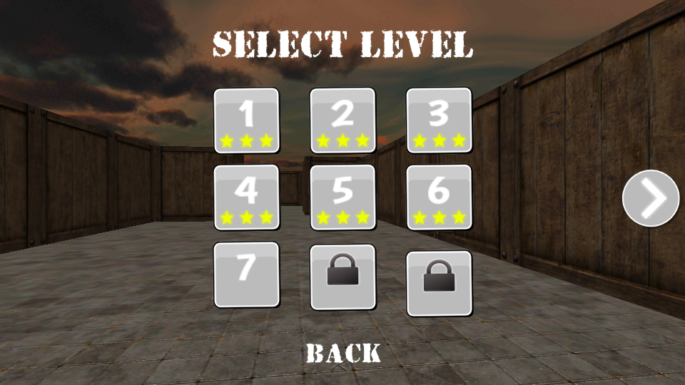 maze solver is a 3d adventure puzzle, where you have to escap