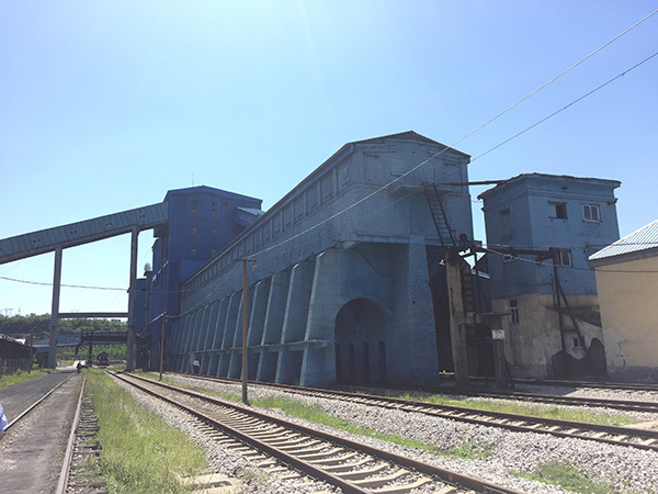 【砥砺奋进的五年】铜川转型:关停重点煤矿,建工业遗迹公园