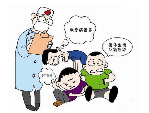 儿童行为异常与情绪障碍40例病因分析