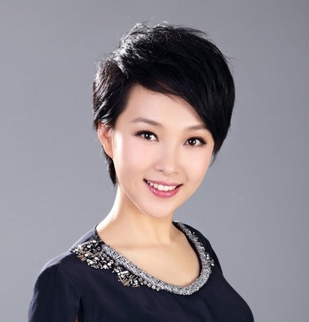 谁是中国最美女校长