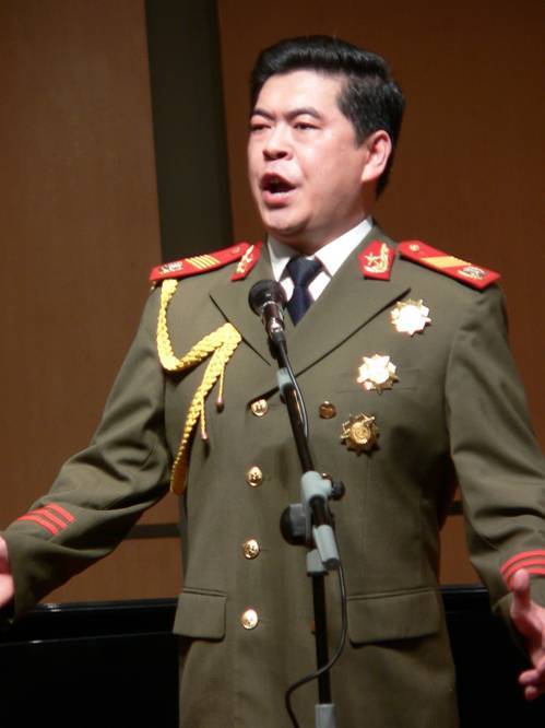 南京军区政治部前线文工团