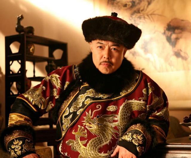 61岁皇阿玛张铁林私生子女众多,18年不管不问子女,被亲生女儿告上法庭