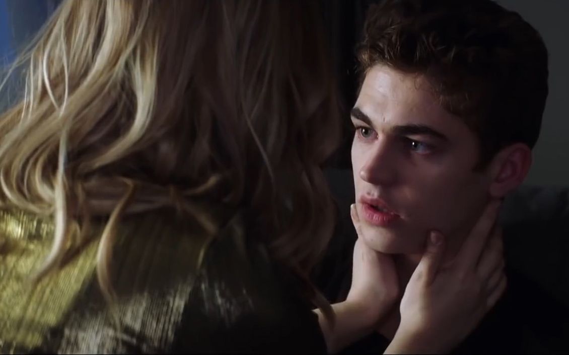 《after 2》最新正式【中字】预告hd