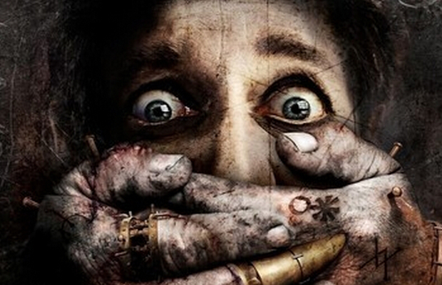 女生突然尖叫身亡腿抽筋身晃动