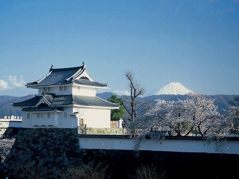概述 地名:山梨县(日语假名:やまなしけん日语汉字:山梨県罗马字