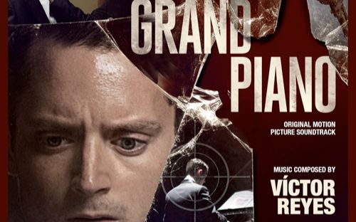 【víctor reyes】夺命钢琴(grand piano)电影原声ost/2013