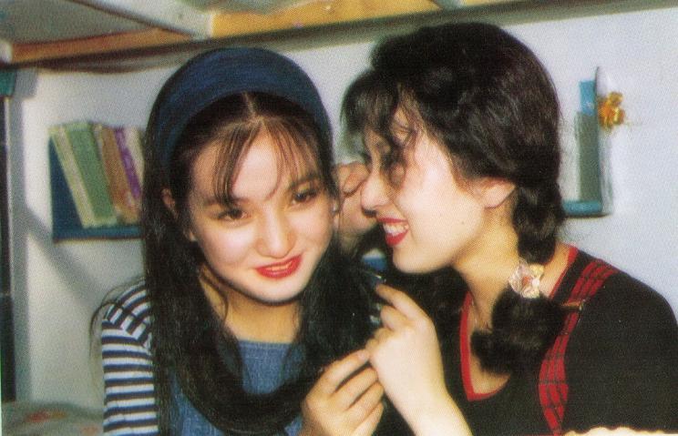 基本概述 26集电视连续剧《雨天有故事》,拍摄于1995年10月,于1996年7