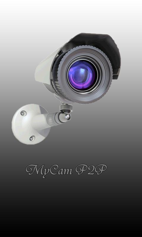 p2p网络摄像机手机版下载(p2p摄像头软件通用 手机版)