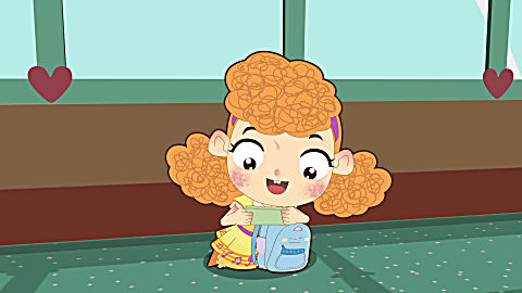 外星人阿果 第2季