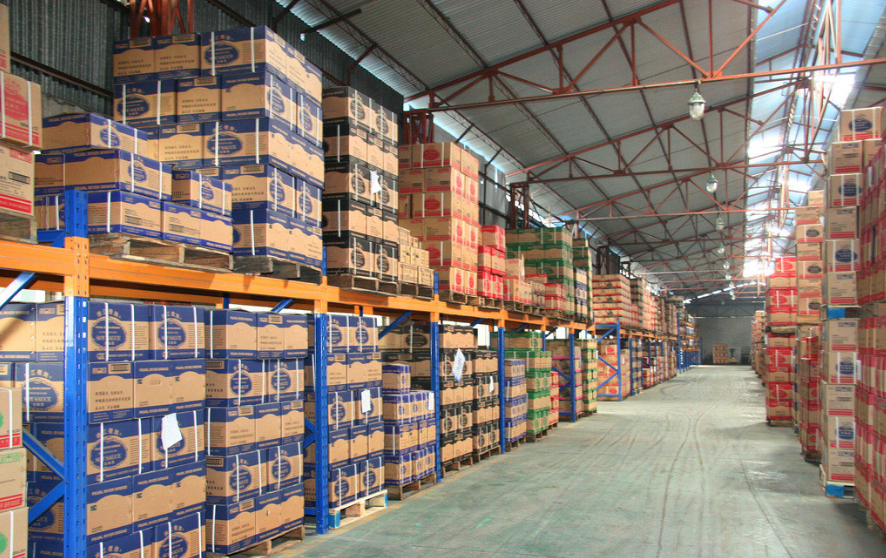 库存成本管理:精益生产之零库存管理