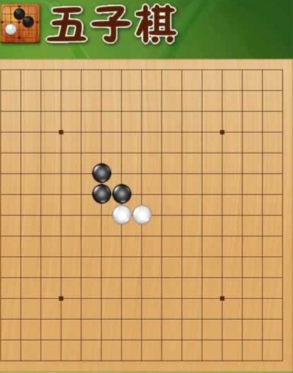 怎样能玩好五子棋