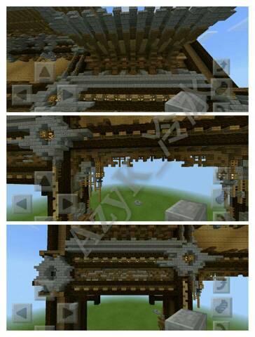 『狞幕』牌坊 二坑-我的世界-360游戏