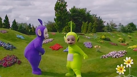 天线宝宝 第14季 中文版