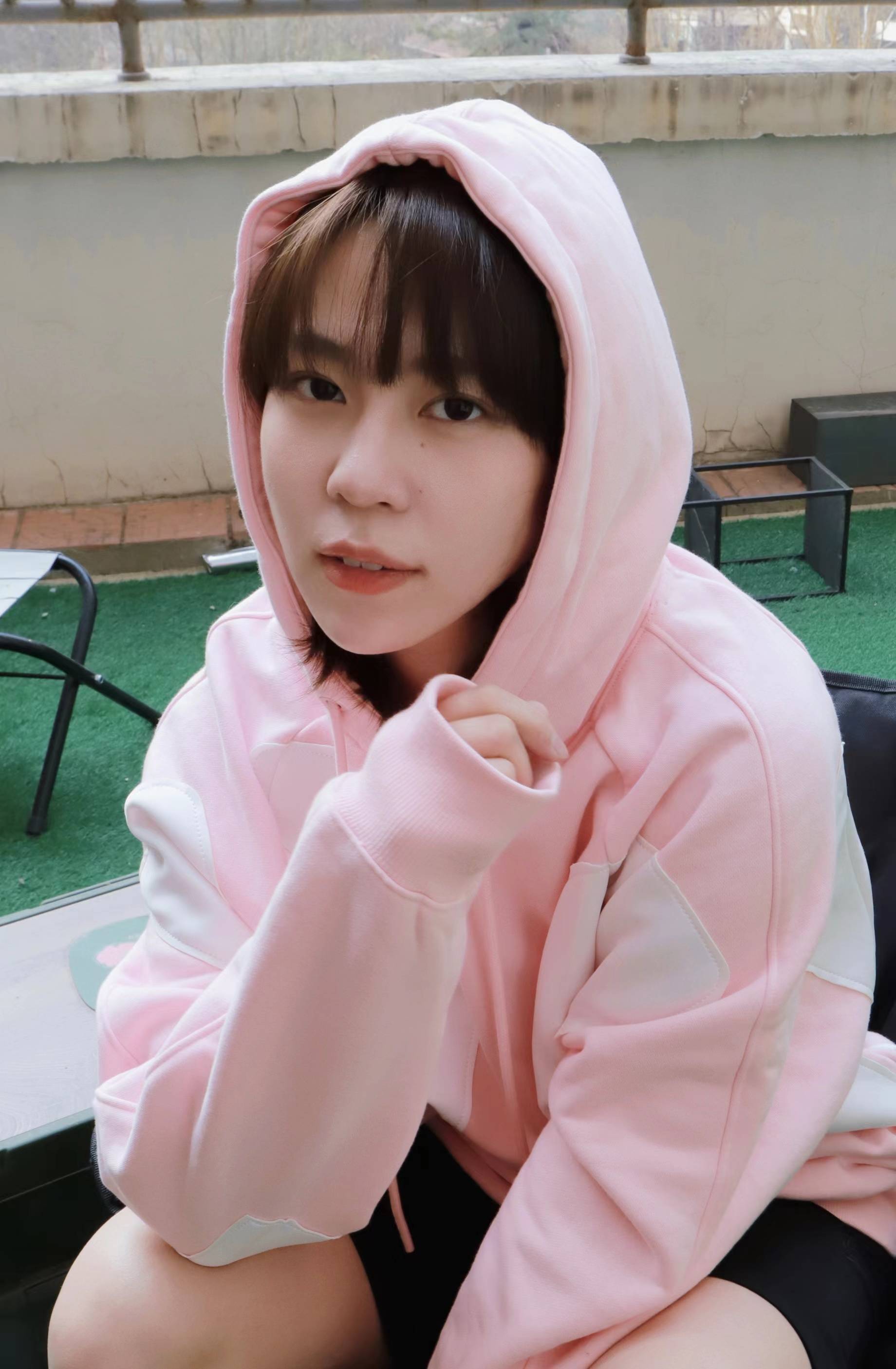 华承妍CHIYO新歌《爱怎样》 全新EP收官曲真诚上线- 360娱乐