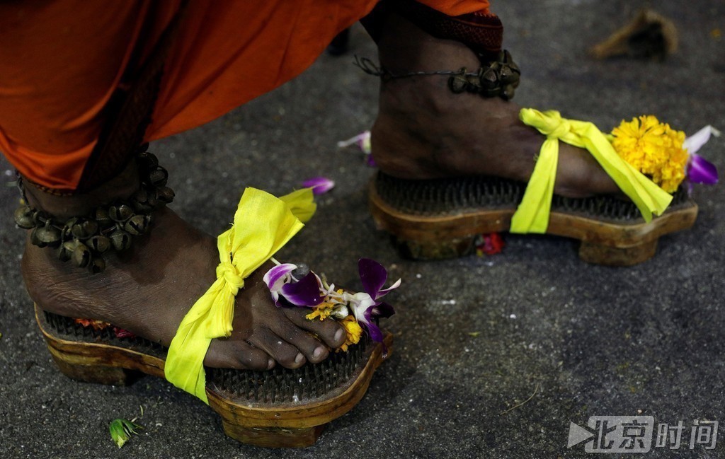 迷信到了什么地步 --- 【图文转载】