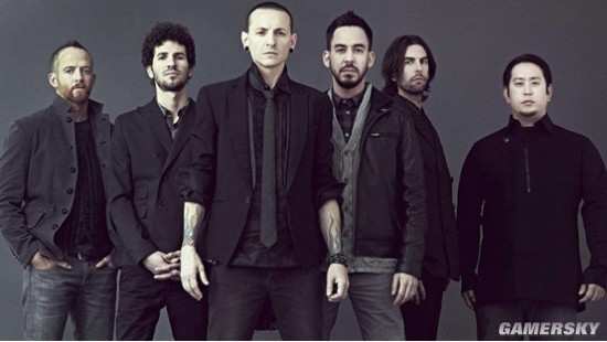 男生必听的激情摇滚 qq炫舞林肯公园歌曲盘点