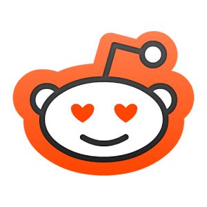 i love reddit