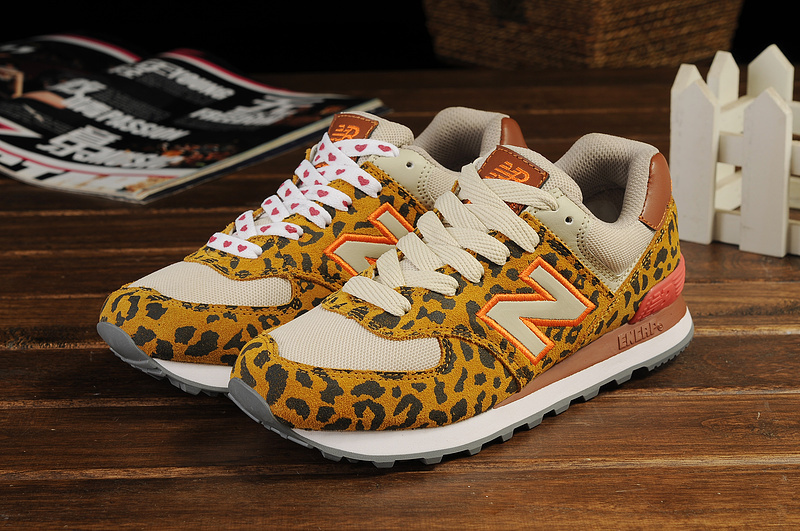 newbalance美国波士顿运动品牌