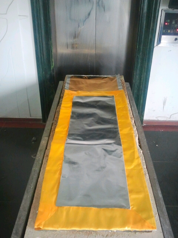 什么是殡仪馆拣灰炉铺金盖银?