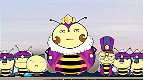 喜羊羊与灰太狼之古古怪界大作战