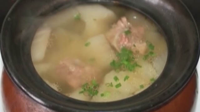 《财富故事》20170909秋高气爽寻美味