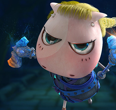 《我叫mt2》攻略之卡牌角色有哪些?揭秘三大卡牌角色