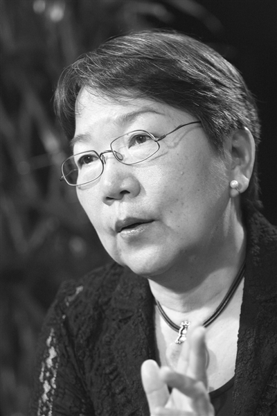 如果-席慕容诗歌