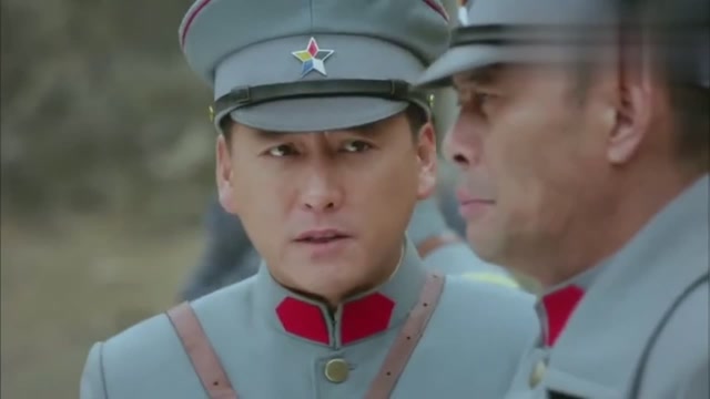 炮神:李秋白视死如归,临死之际,还向老百姓传扬共产主义思想