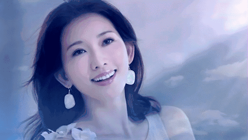 女神林志玲公开示爱黄渤 称他是另一半标准!