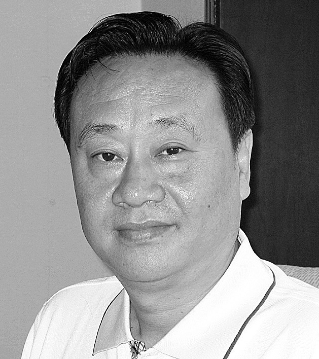 蔡建国-日本新潟国际情报大学专任教授