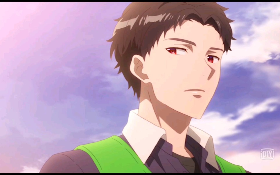 【number24】[真行寺清一郎]觉得小清很温柔