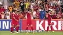 歪歌社团 祝福国足亚洲杯旗开得胜取得《开门红》