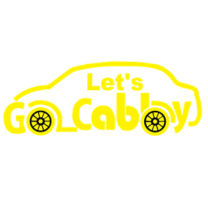 lets go cabby