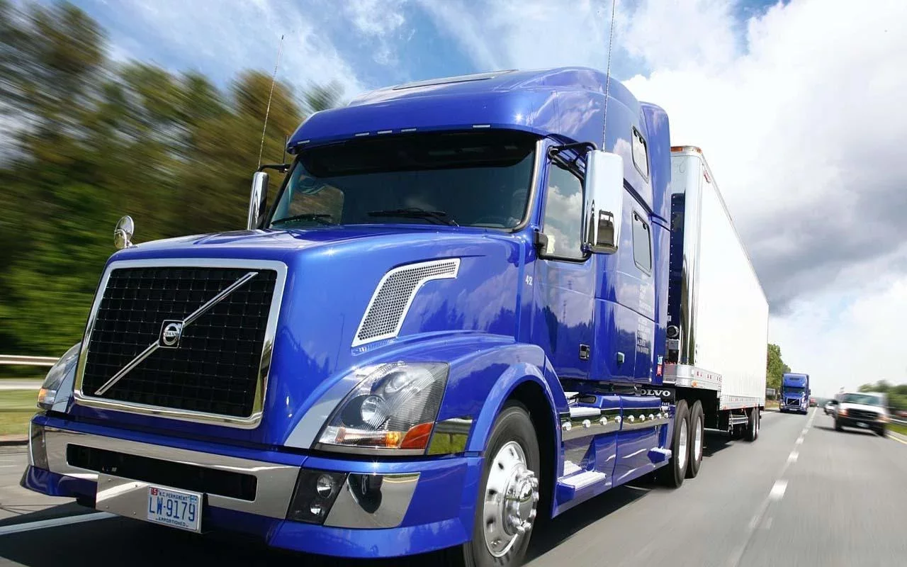 extreme truck car parking hq