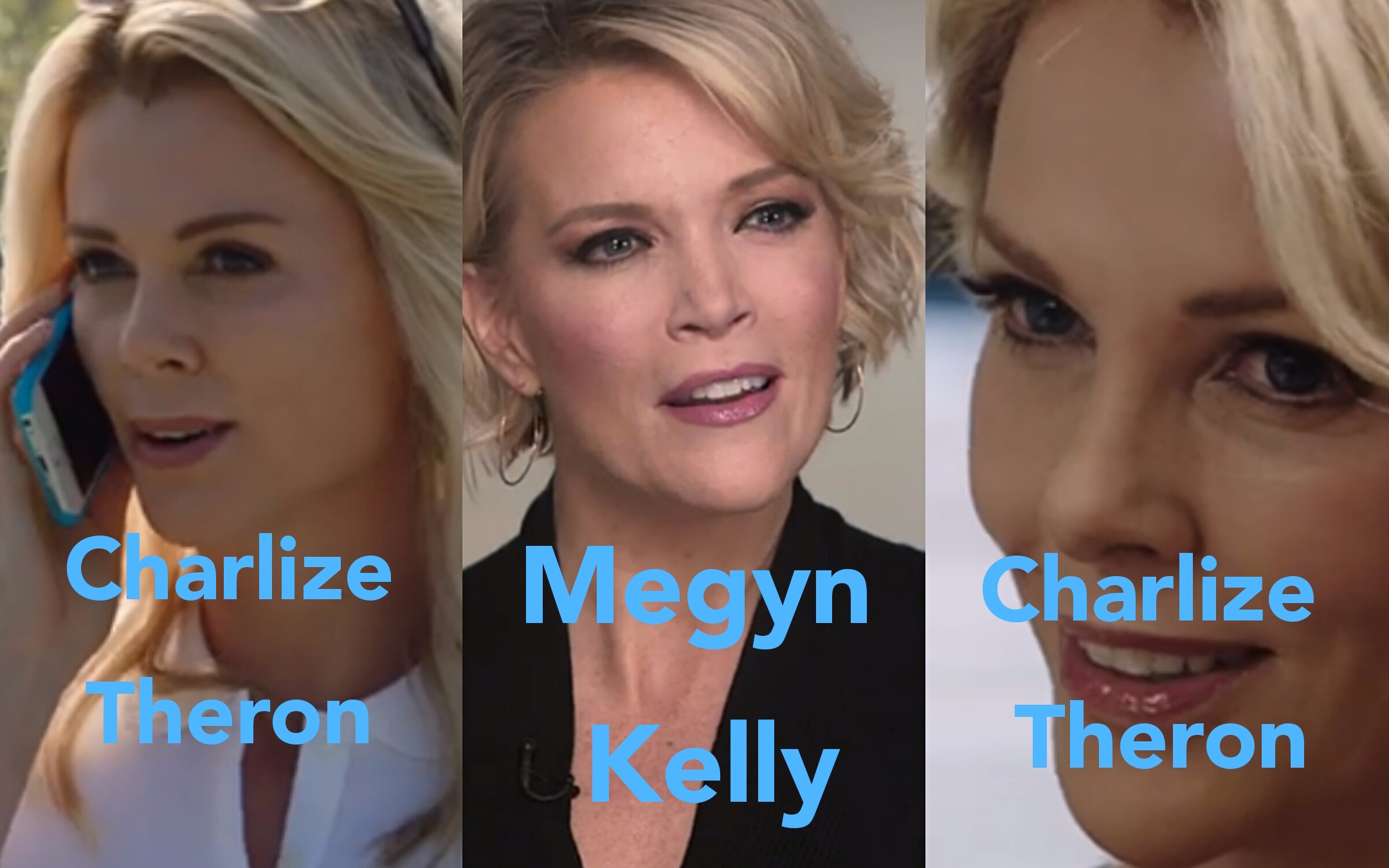 女主播梅根凯利megynkelly本人在自己的节目中回应观影感受并进行讨论