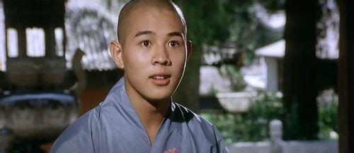 《少林寺》确认重拍,会续写李连杰式传奇还是会晚节不保?