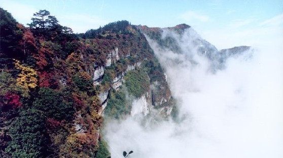 四川峨眉山完整導遊詞