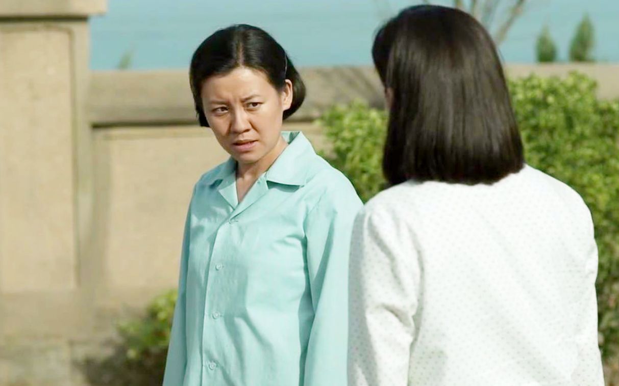 【刘琳】——《父母爱情》江德华cut 王政委调走,德华又去了老丁家