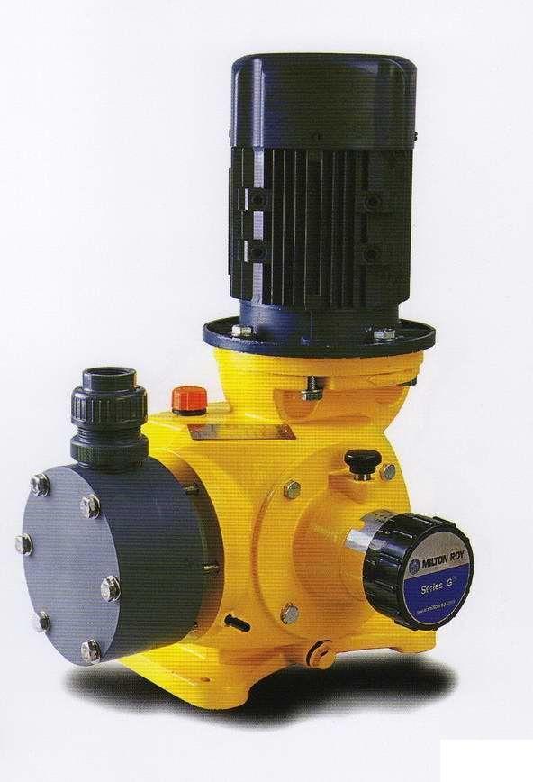 这是什么牌子的加药泵