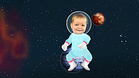 杰克宝贝第一季英文版