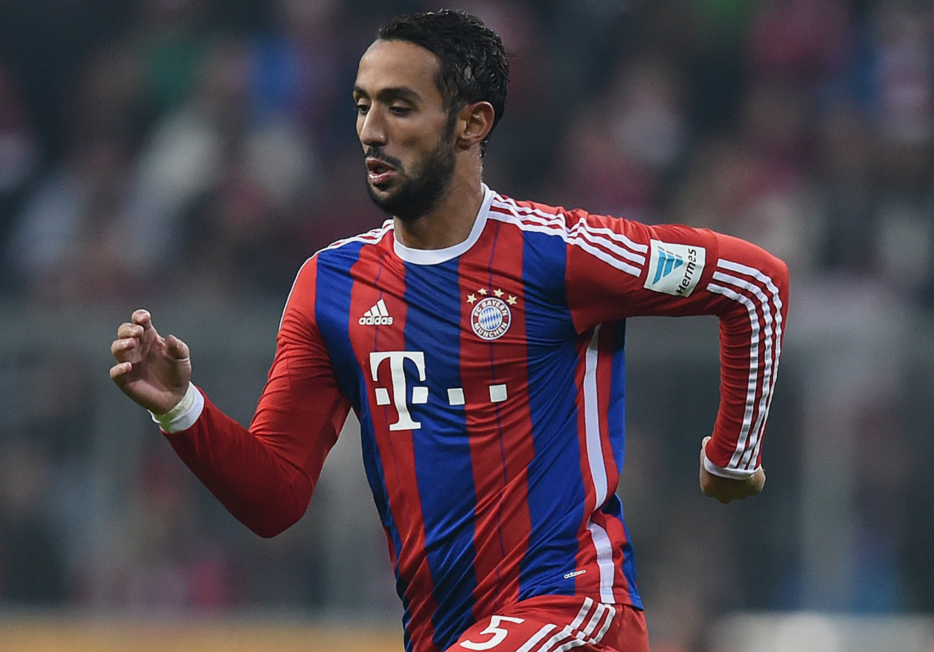 意媒:拜仁同意放人 贝纳蒂亚将加盟尤文