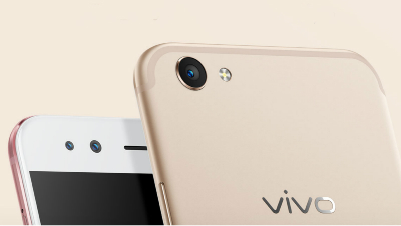 vivo x9s发布:前置2000万柔光双摄 起售价2698元