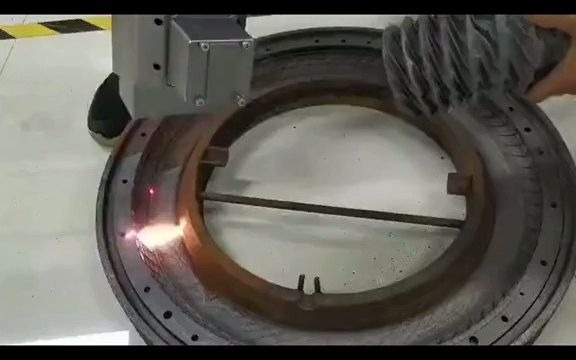 上海激光设备厂家：引领未来工业制造