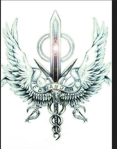 &nbsp; &nbsp;翅膀变成黑色,剑变为血红色 可以吗?