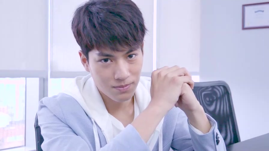 《查无此人》林子闳采访花絮