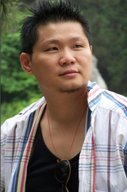 姜帆-影视制片人,编剧,导演姜帆