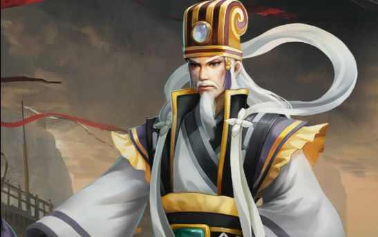 [搬运]英魂之刃——林初心 直播教学:诸葛亮中单一定要带好线,不要